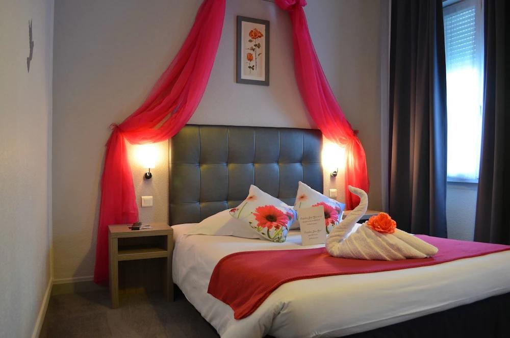 Hotel De France Citotel Rochefort  Esterno foto