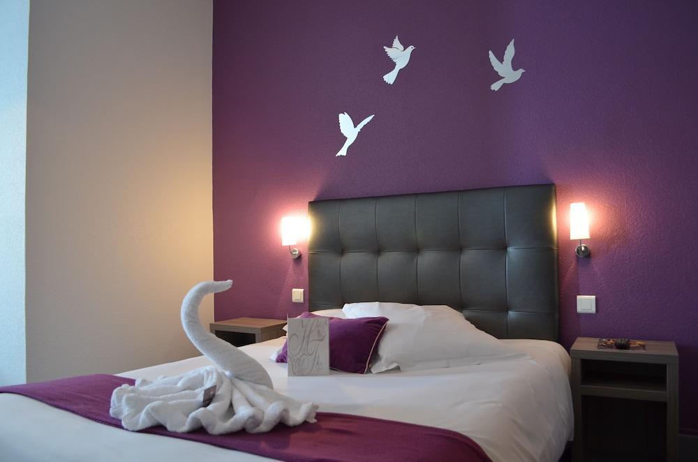 Hotel De France Citotel Rochefort  Esterno foto