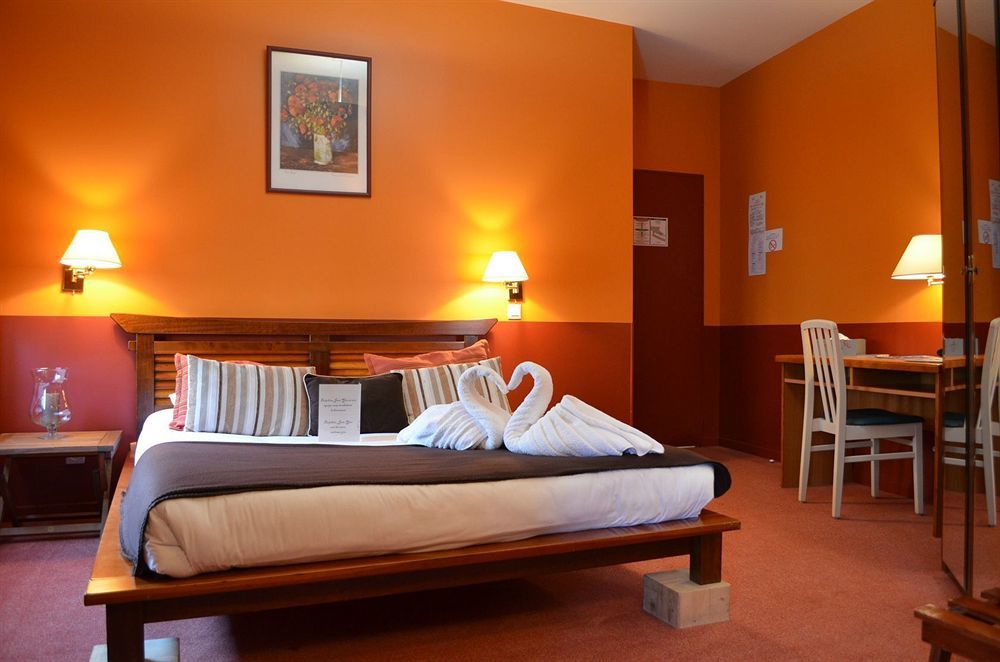 Hotel De France Citotel Rochefort  Esterno foto